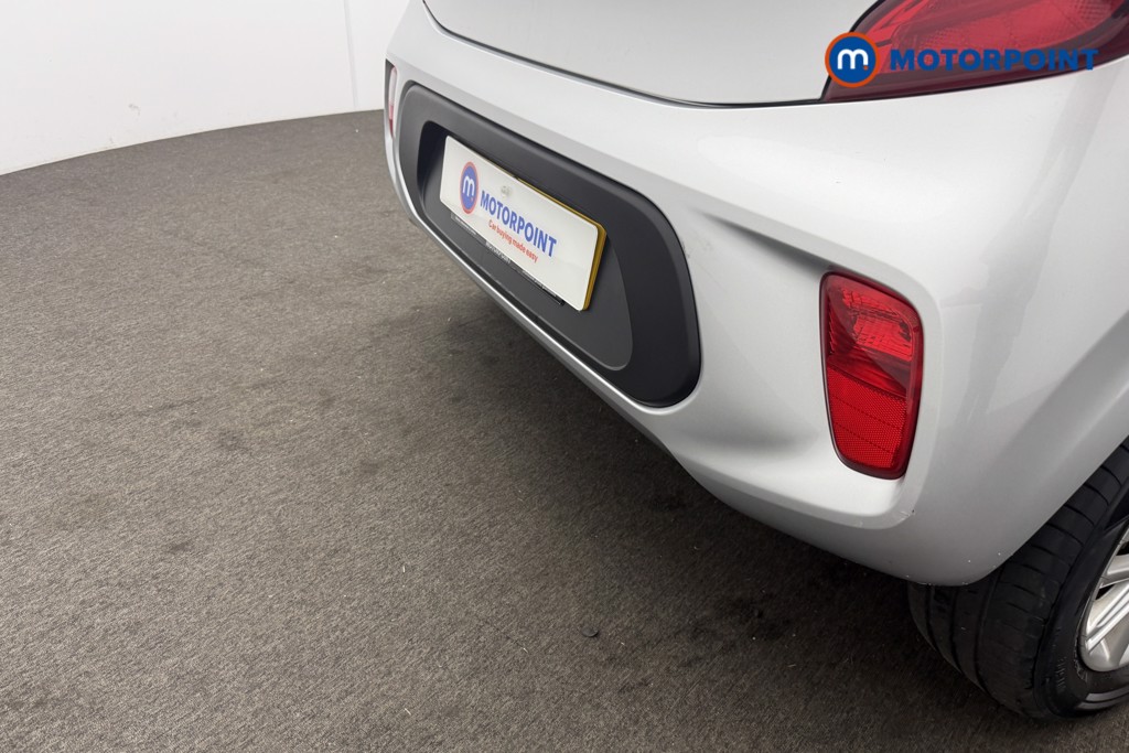 KIA Picanto 2 Manual Petrol Hatchback - Stock Number (1564636) - 23rd supplementary image