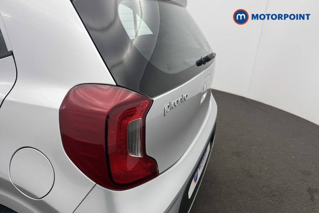 KIA Picanto 2 Manual Petrol Hatchback - Stock Number (1564636) - 24th supplementary image