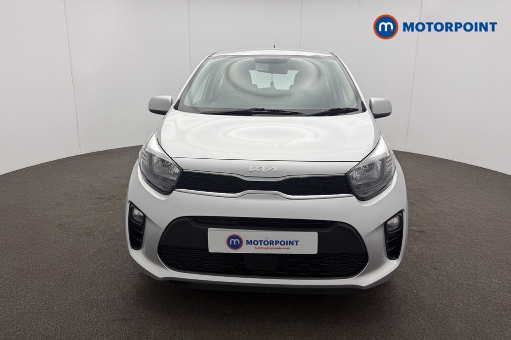 KIA Picanto 2 Manual Petrol Hatchback - Stock Number (1564636) - 26th supplementary image