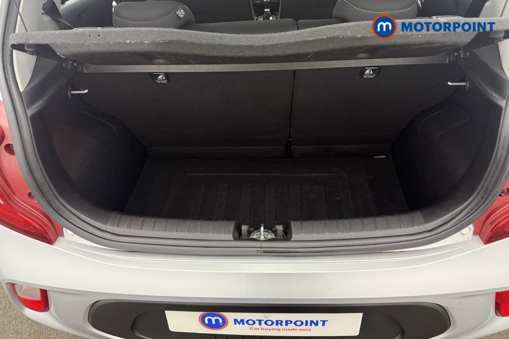 KIA Picanto 2 Manual Petrol Hatchback - Stock Number (1564636) - 27th supplementary image