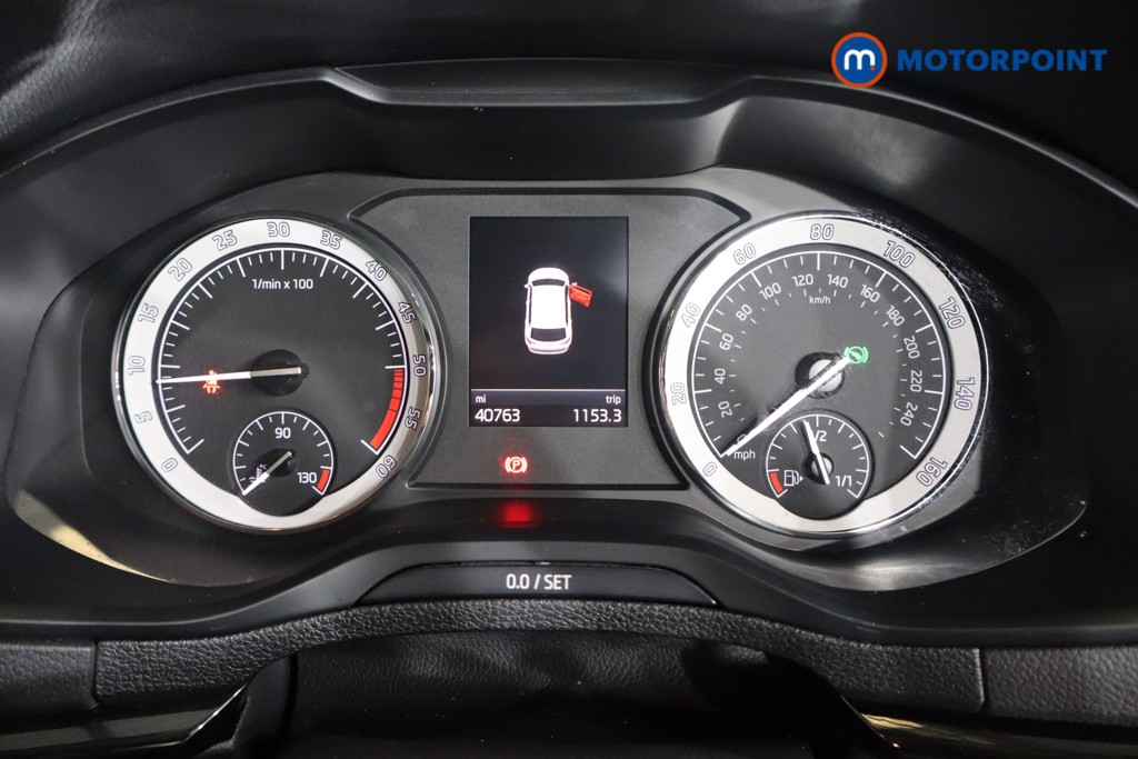 Skoda Karoq Se L Automatic Diesel SUV - Stock Number (1564705) - 2nd supplementary image