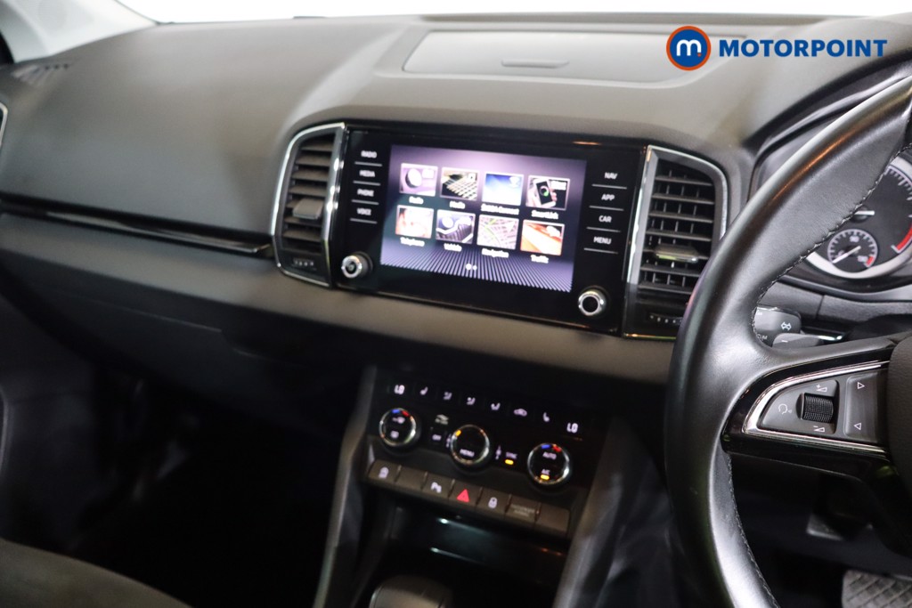 Skoda Karoq Se L Automatic Diesel SUV - Stock Number (1564705) - 3rd supplementary image