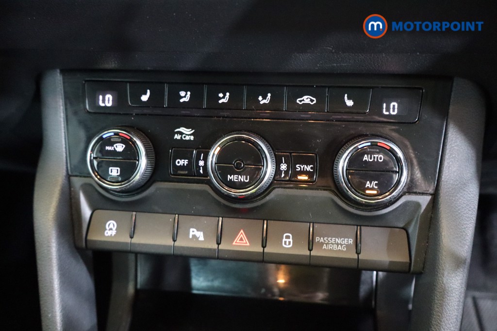 Skoda Karoq Se L Automatic Diesel SUV - Stock Number (1564705) - 11th supplementary image