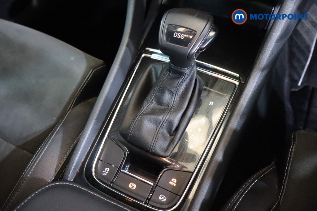 Skoda Karoq Se L Automatic Diesel SUV - Stock Number (1564705) - 12th supplementary image