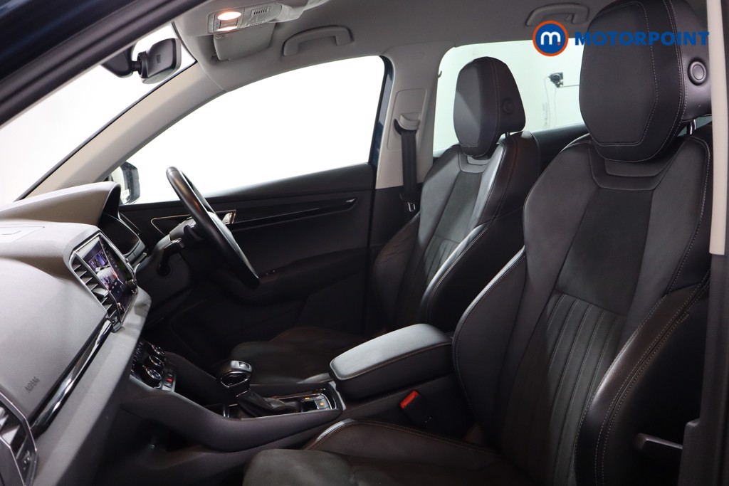 Skoda Karoq Se L Automatic Diesel SUV - Stock Number (1564705) - 19th supplementary image