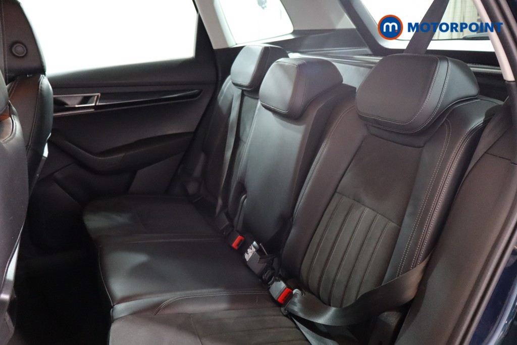 Skoda Karoq Se L Automatic Diesel SUV - Stock Number (1564705) - 20th supplementary image