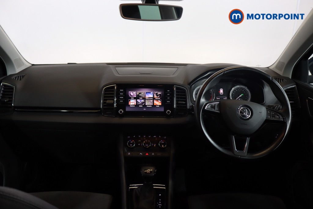 Skoda Karoq Se L Automatic Diesel SUV - Stock Number (1564705) - 22nd supplementary image