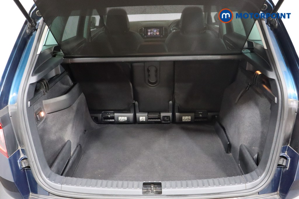 Skoda Karoq Se L Automatic Diesel SUV - Stock Number (1564705) - 23rd supplementary image