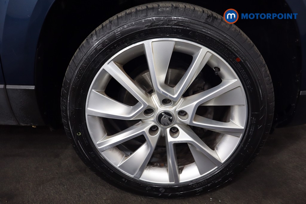Skoda Karoq Se L Automatic Diesel SUV - Stock Number (1564705) - 26th supplementary image