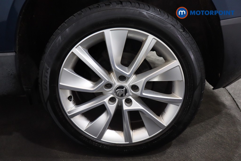 Skoda Karoq Se L Automatic Diesel SUV - Stock Number (1564705) - 28th supplementary image