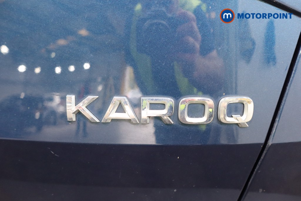 Skoda Karoq Se L Automatic Diesel SUV - Stock Number (1564705) - 31st supplementary image