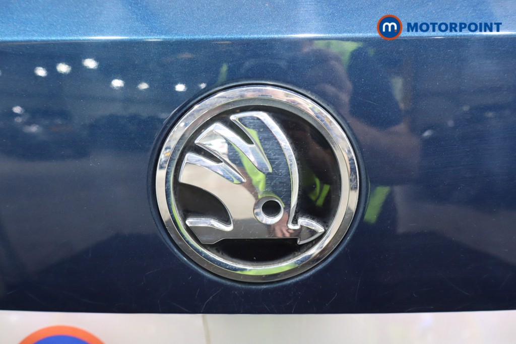 Skoda Karoq Se L Automatic Diesel SUV - Stock Number (1564705) - 32nd supplementary image
