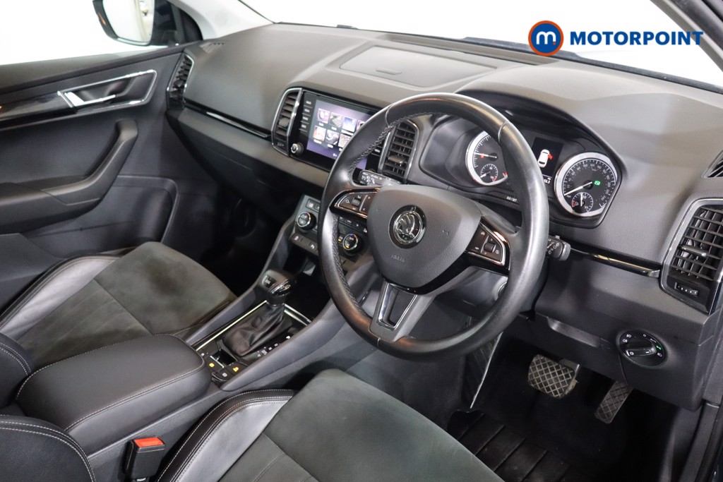 Skoda Karoq Se L Automatic Diesel SUV - Stock Number (1564705) - 1st supplementary image