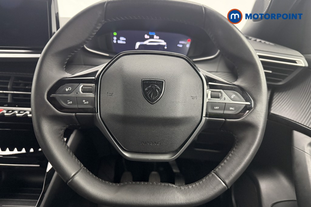 Peugeot 2008 Allure Manual Petrol SUV - Stock Number (1564798) - 5th supplementary image