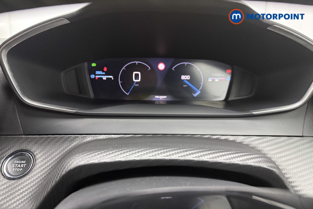 Peugeot 2008 Allure Manual Petrol SUV - Stock Number (1564798) - 6th supplementary image
