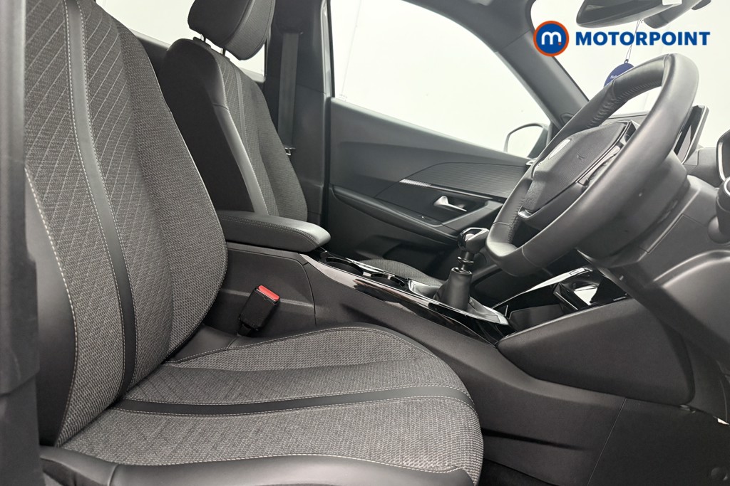Peugeot 2008 Allure Manual Petrol SUV - Stock Number (1564798) - 8th supplementary image