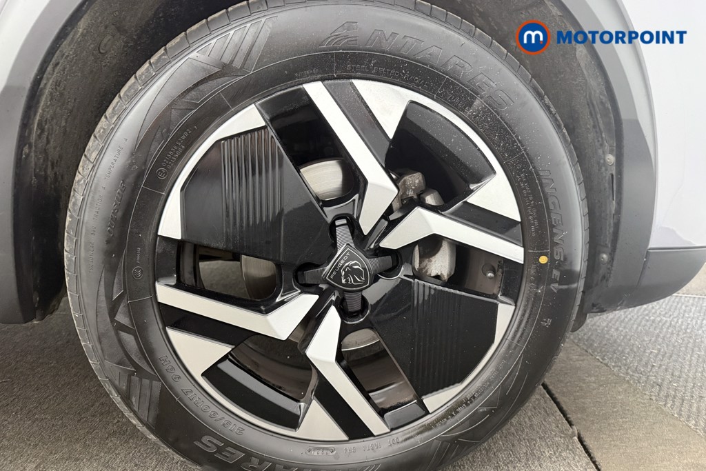 Peugeot 2008 Allure Manual Petrol SUV - Stock Number (1564798) - 11th supplementary image