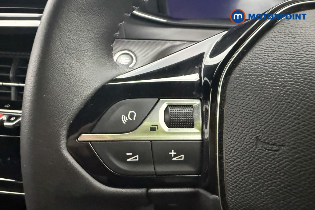 Peugeot 2008 Allure Manual Petrol SUV - Stock Number (1564798) - 14th supplementary image