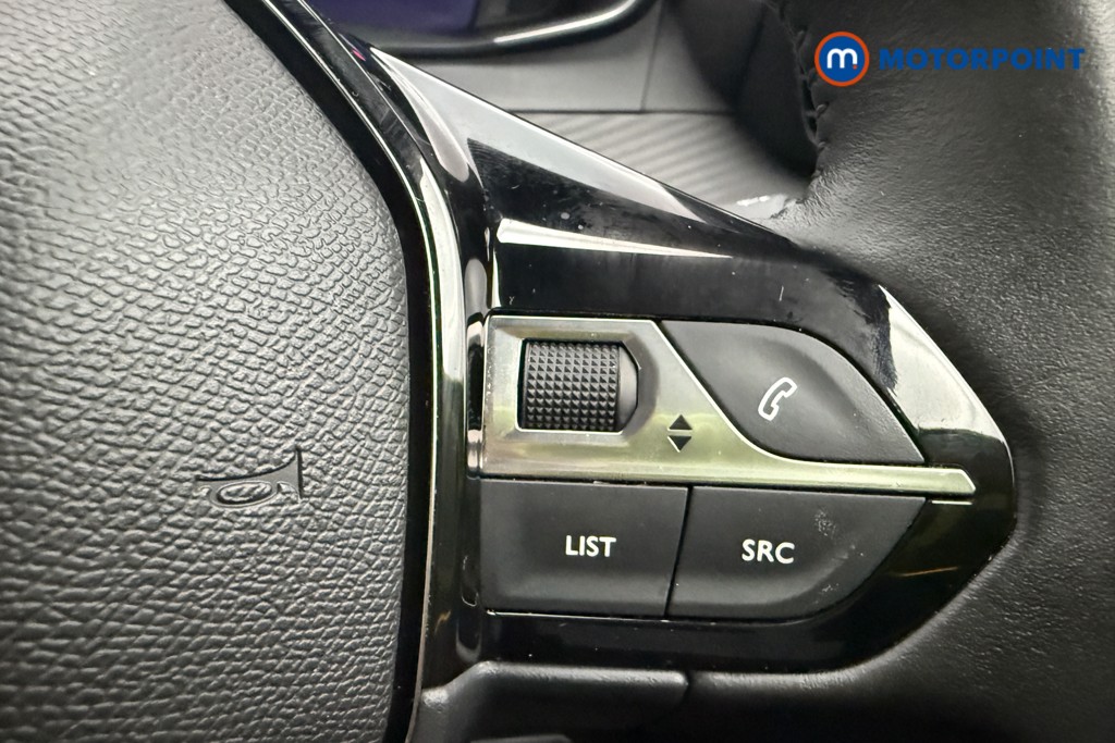 Peugeot 2008 Allure Manual Petrol SUV - Stock Number (1564798) - 15th supplementary image