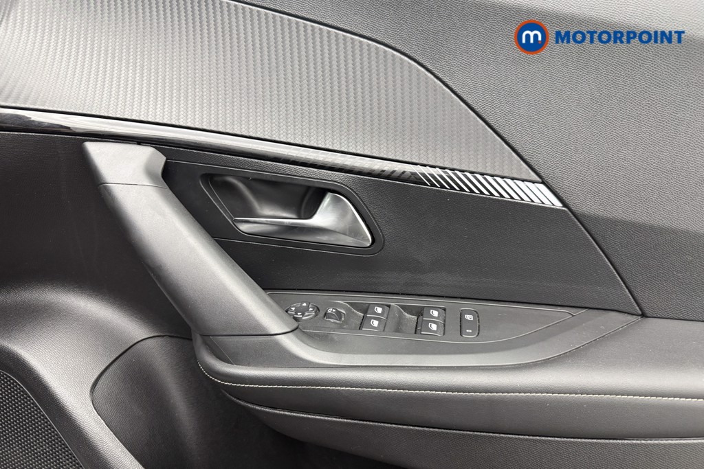 Peugeot 2008 Allure Manual Petrol SUV - Stock Number (1564798) - 18th supplementary image