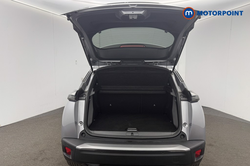 Peugeot 2008 Allure Manual Petrol SUV - Stock Number (1564798) - 21st supplementary image