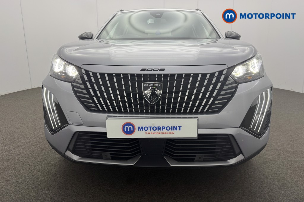 Peugeot 2008 Allure Manual Petrol SUV - Stock Number (1564798) - 23rd supplementary image