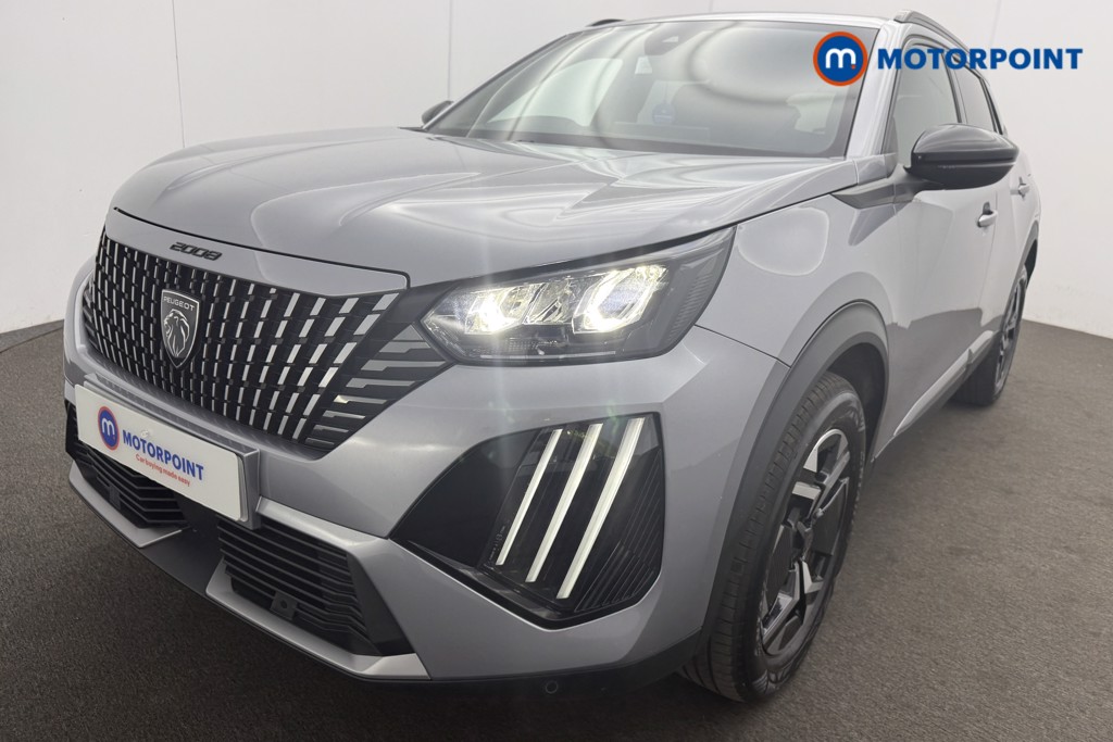 Peugeot 2008 Allure Manual Petrol SUV - Stock Number (1564798) - 24th supplementary image