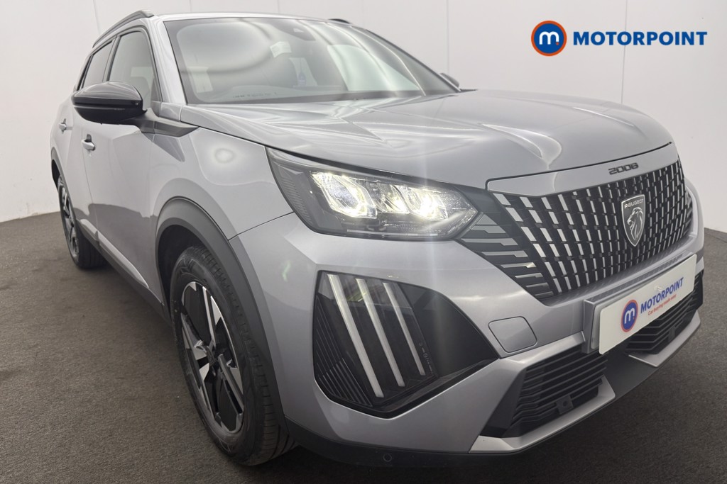 Peugeot 2008 Allure Manual Petrol SUV - Stock Number (1564798) - 25th supplementary image