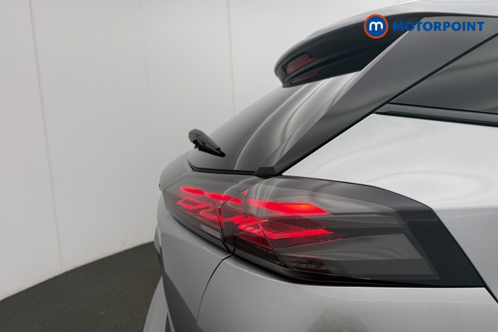 Peugeot 2008 Allure Manual Petrol SUV - Stock Number (1564798) - 26th supplementary image
