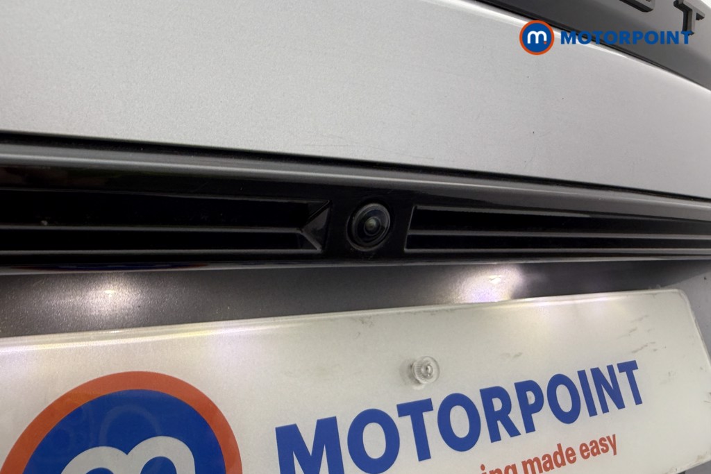 Peugeot 2008 Allure Manual Petrol SUV - Stock Number (1564798) - 28th supplementary image