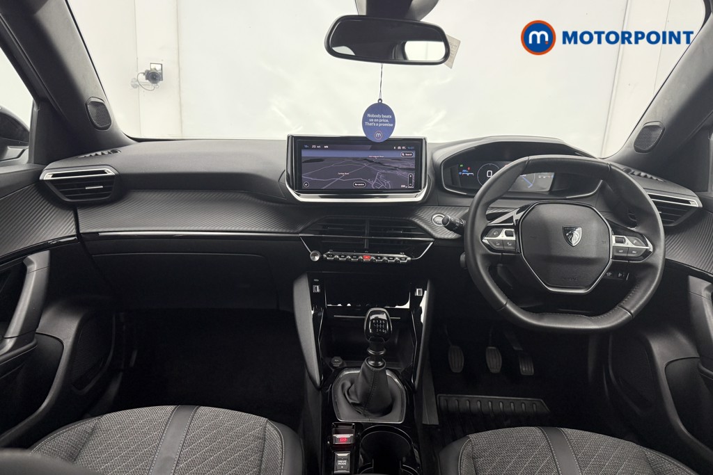 Peugeot 2008 Allure Manual Petrol SUV - Stock Number (1564798) - 1st supplementary image
