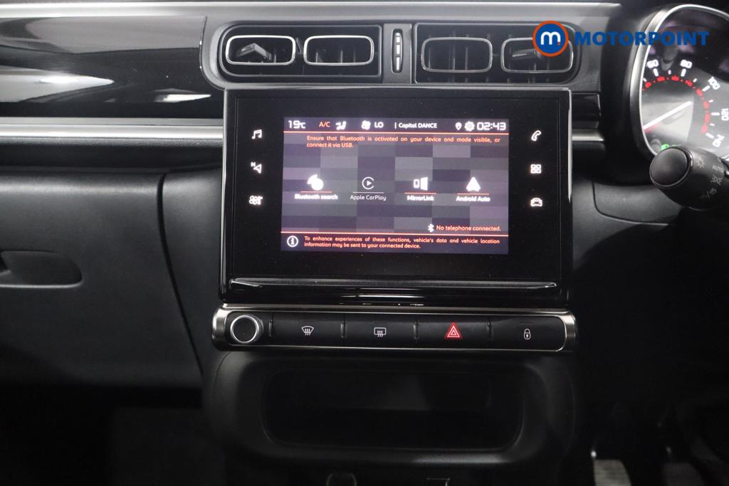 Citroen C3 Flair Manual Petrol Hatchback - Stock Number (1564850) - 2nd supplementary image
