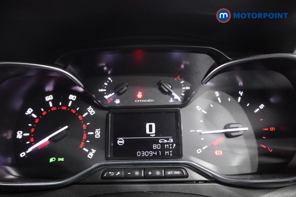 Citroen C3 Flair Manual Petrol Hatchback - Stock Number (1564850) - 4th supplementary image