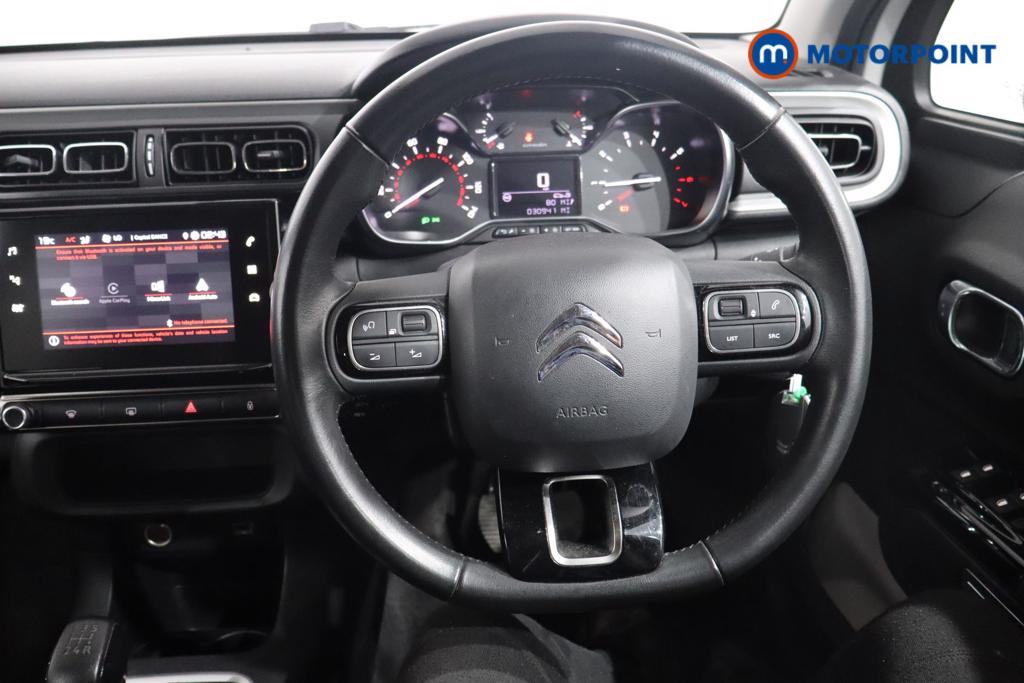 Citroen C3 Flair Manual Petrol Hatchback - Stock Number (1564850) - 5th supplementary image