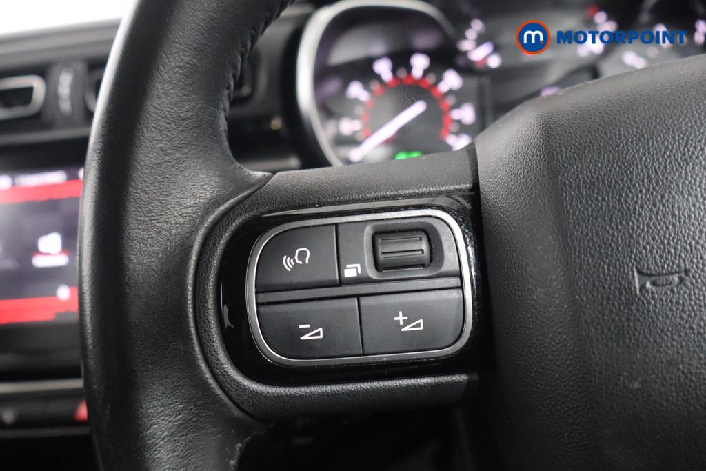 Citroen C3 Flair Manual Petrol Hatchback - Stock Number (1564850) - 6th supplementary image