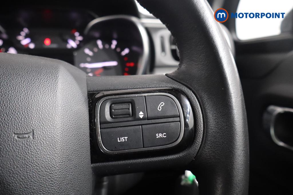Citroen C3 Flair Manual Petrol Hatchback - Stock Number (1564850) - 7th supplementary image