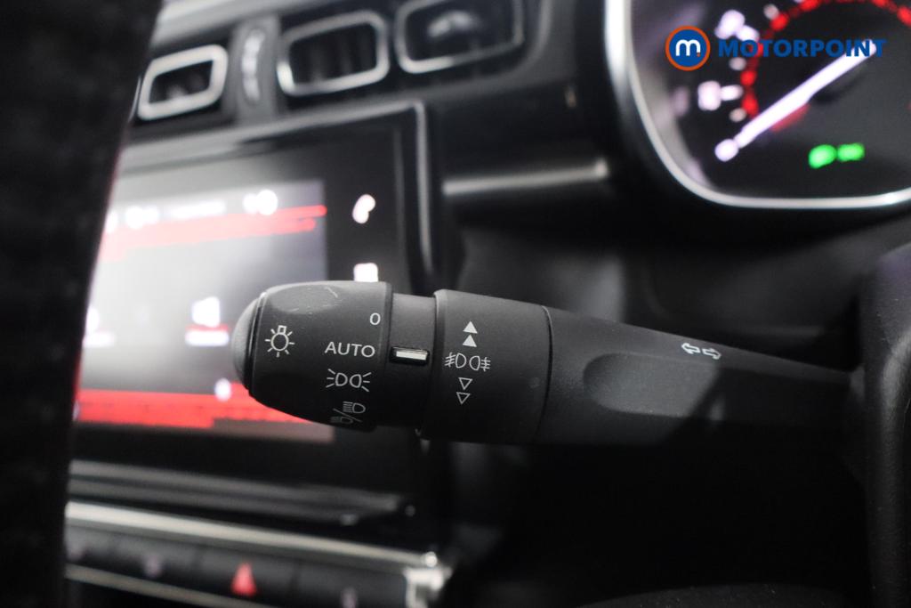 Citroen C3 Flair Manual Petrol Hatchback - Stock Number (1564850) - 8th supplementary image