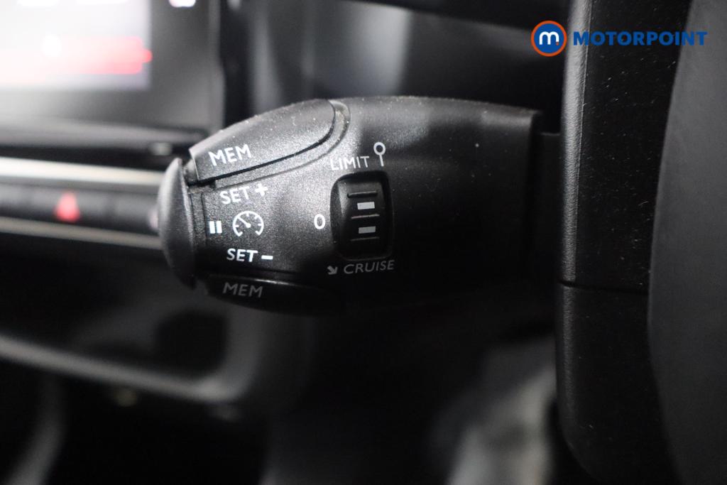 Citroen C3 Flair Manual Petrol Hatchback - Stock Number (1564850) - 9th supplementary image
