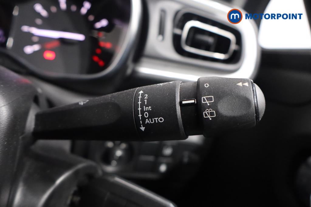 Citroen C3 Flair Manual Petrol Hatchback - Stock Number (1564850) - 10th supplementary image