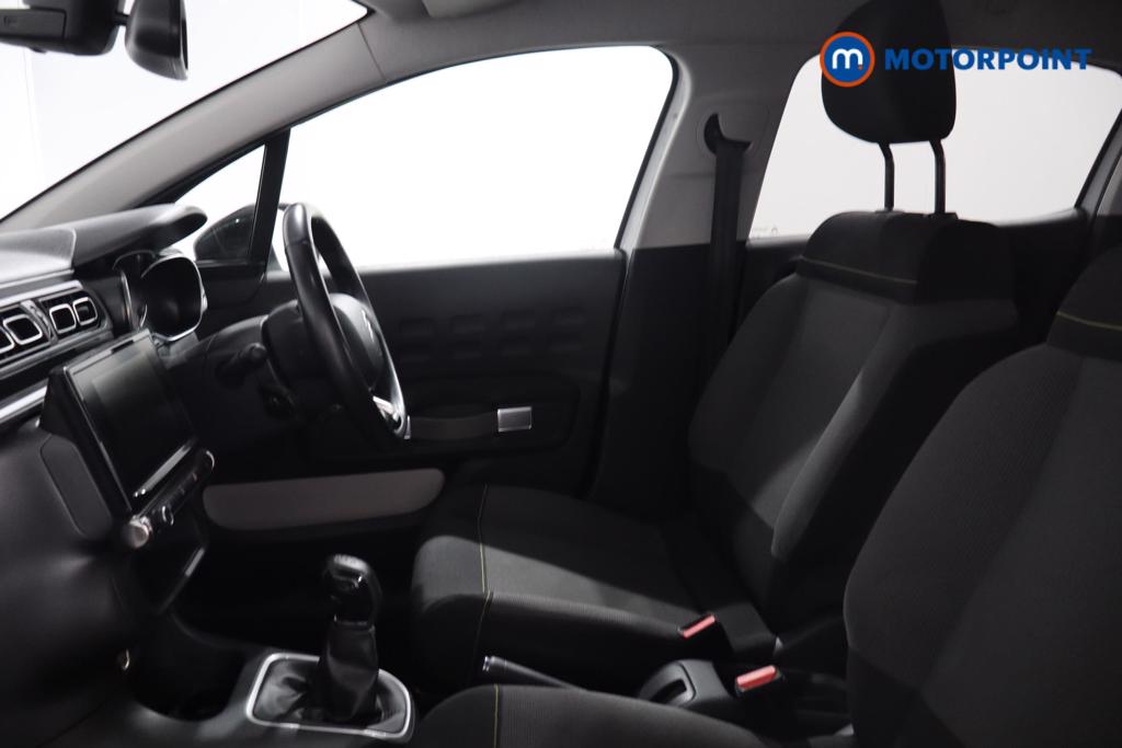 Citroen C3 Flair Manual Petrol Hatchback - Stock Number (1564850) - 14th supplementary image