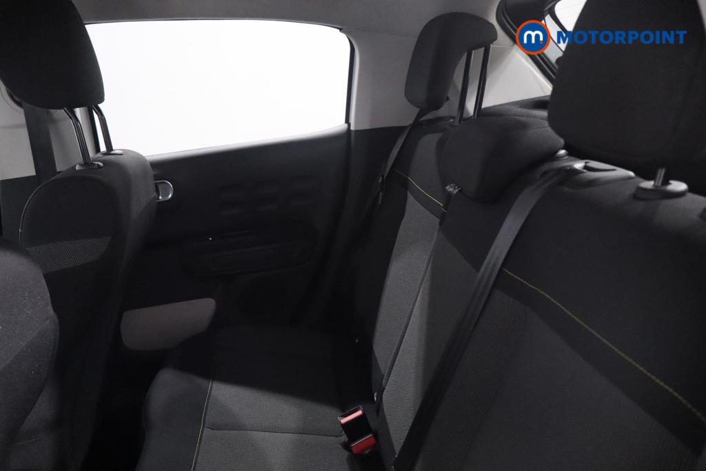Citroen C3 Flair Manual Petrol Hatchback - Stock Number (1564850) - 15th supplementary image