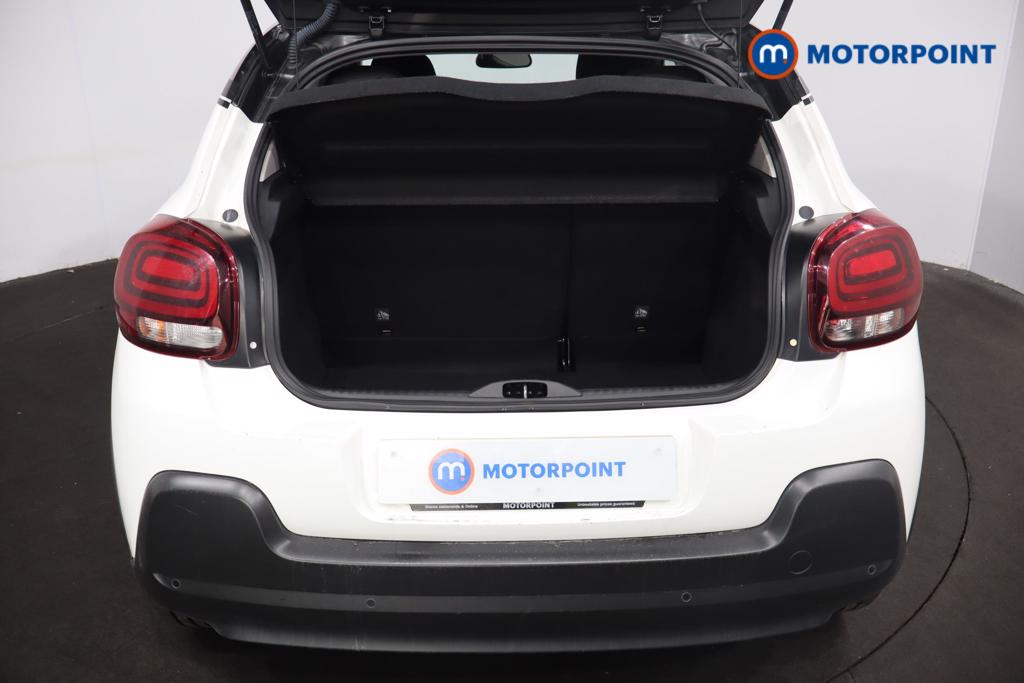Citroen C3 Flair Manual Petrol Hatchback - Stock Number (1564850) - 17th supplementary image