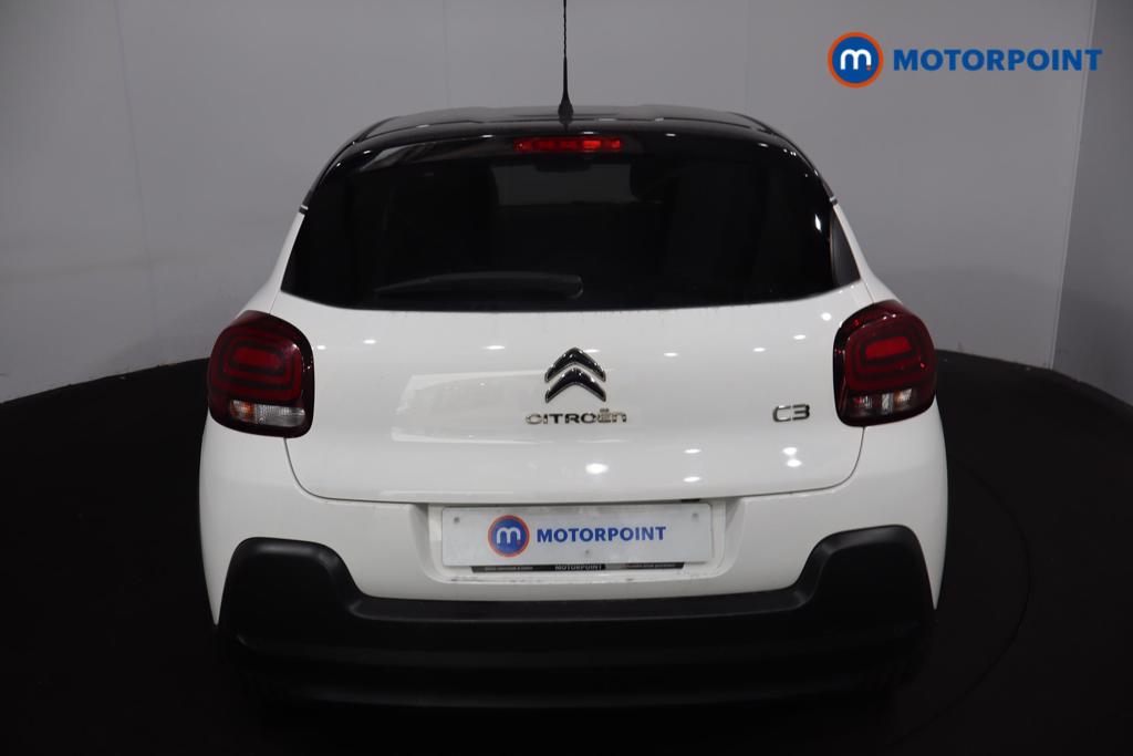 Citroen C3 Flair Manual Petrol Hatchback - Stock Number (1564850) - 18th supplementary image