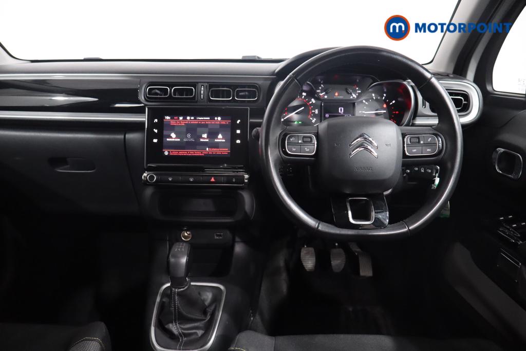 Citroen C3 Flair Manual Petrol Hatchback - Stock Number (1564850) - 1st supplementary image