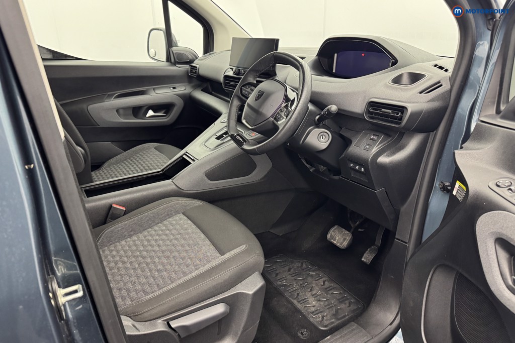 Peugeot Rifter GT Automatic Electric People Carrier - Stock Number (1564927) - 5th supplementary image