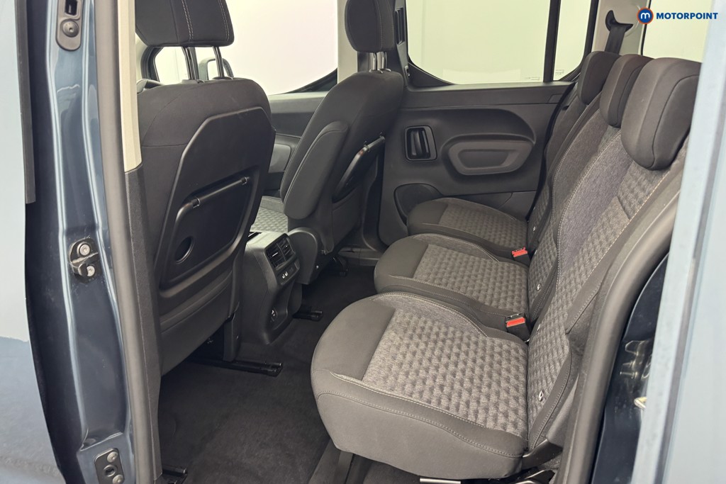 Peugeot Rifter GT Automatic Electric People Carrier - Stock Number (1564927) - 7th supplementary image