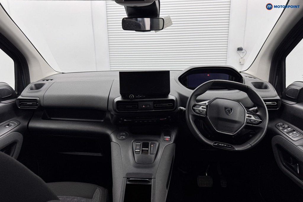 Peugeot Rifter GT Automatic Electric People Carrier - Stock Number (1564927) - 10th supplementary image