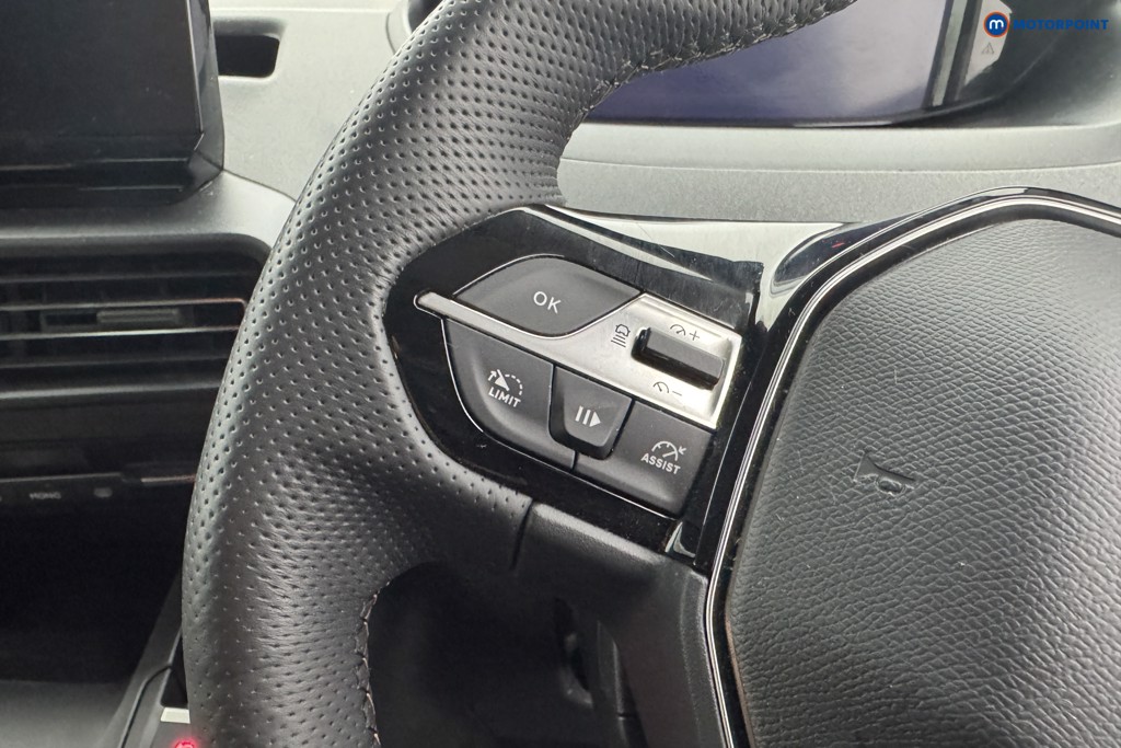 Peugeot Rifter GT Automatic Electric People Carrier - Stock Number (1564927) - 11th supplementary image