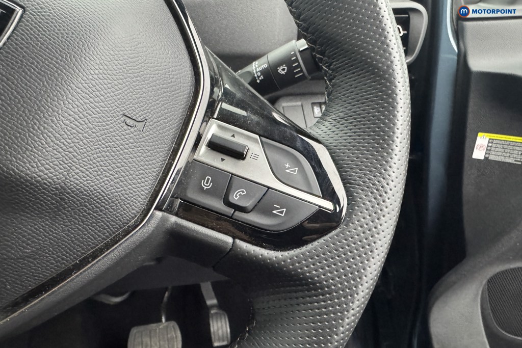 Peugeot Rifter GT Automatic Electric People Carrier - Stock Number (1564927) - 12th supplementary image