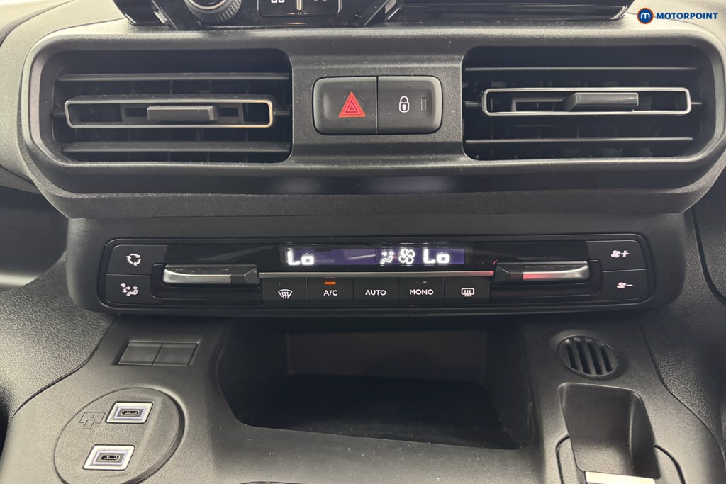 Peugeot Rifter GT Automatic Electric People Carrier - Stock Number (1564927) - 13th supplementary image